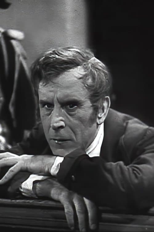 Photo of André Brulé