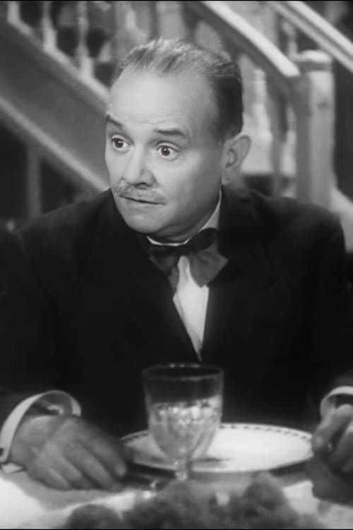Photo of André Brunot