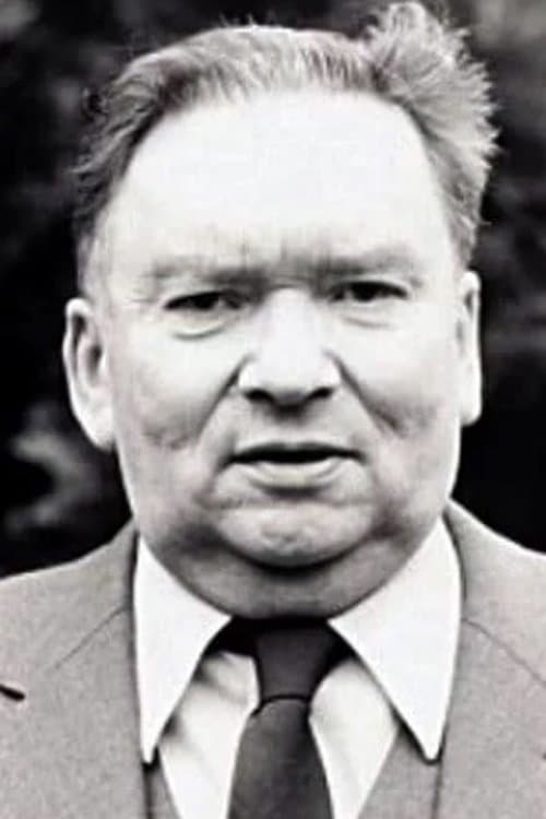 Photo of André Chaumeau