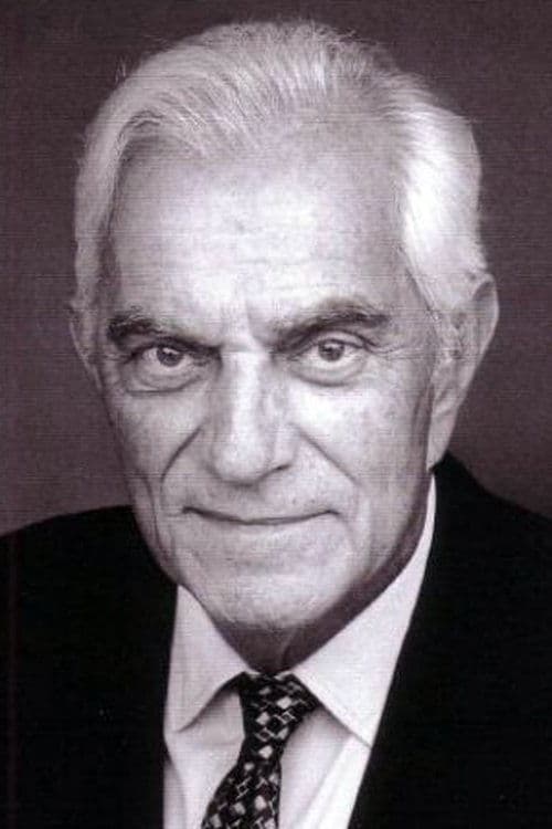 Photo of André Chazel