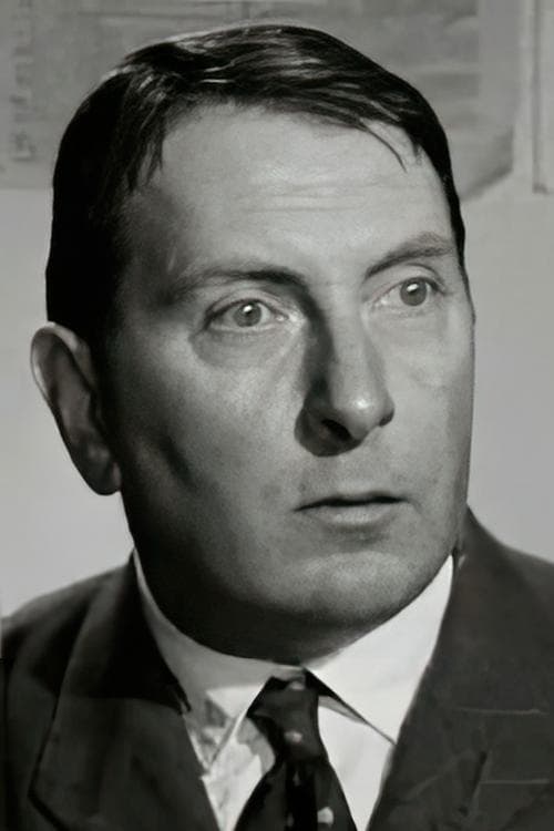 Photo of André Dalibert