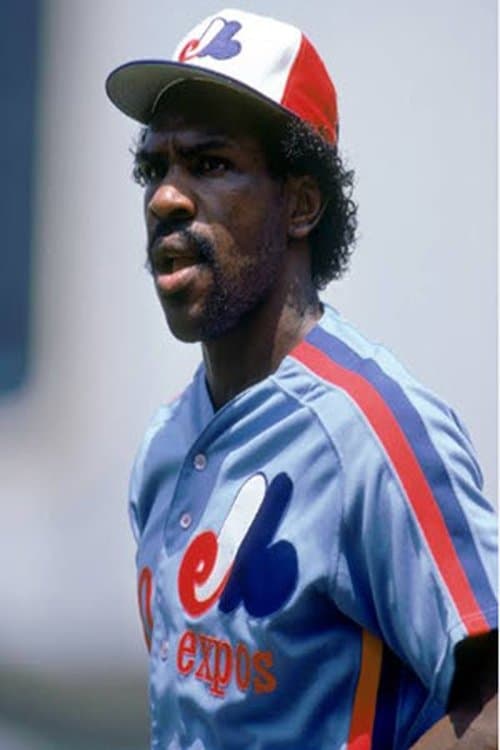 Photo of Andre Dawson