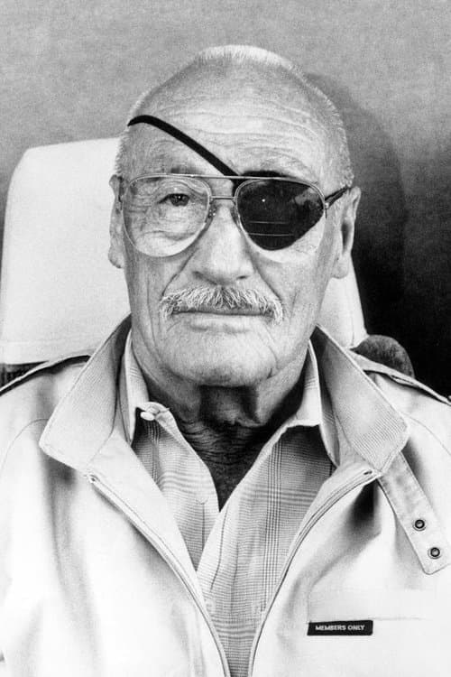 Photo of André de Toth