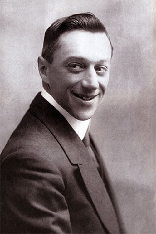 Photo of André Deed