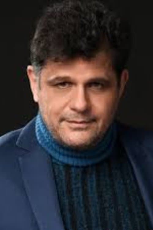 Photo of André Di Mauro