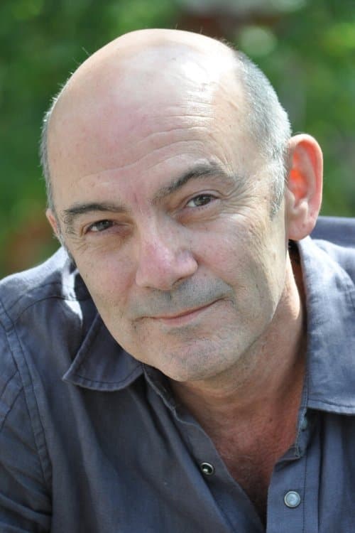 Photo of André Doucet