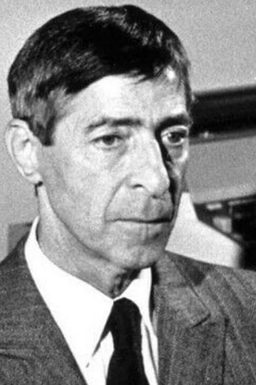 Photo of André Dumas