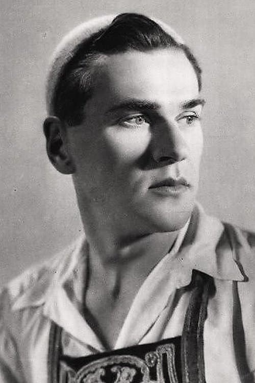 Photo of Andre Eglevsky