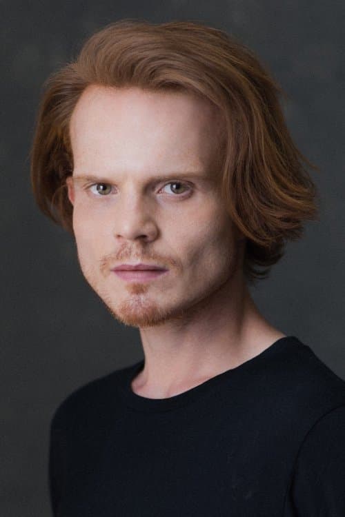 Photo of Andre Flynn