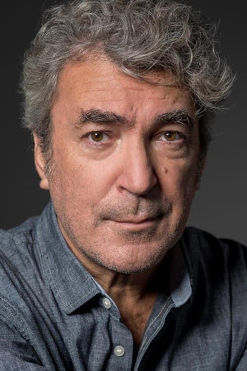 Photo of André Gago