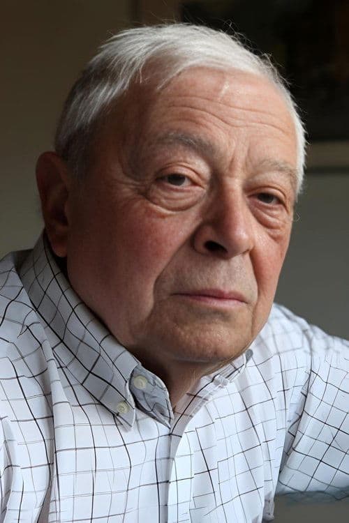 Photo of André Gazut