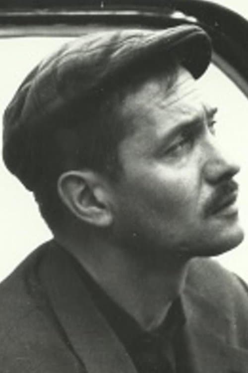 Photo of André Heinrich