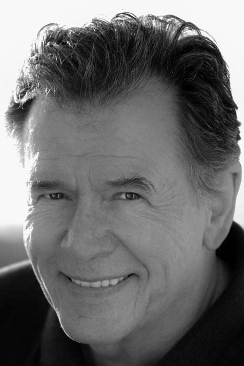 Photo of André Jacobs