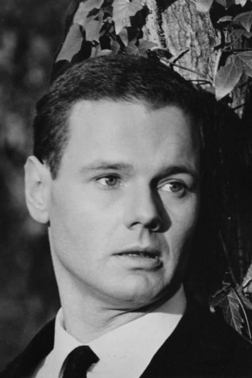 Photo of André Jocelyn