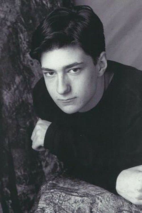 Photo of Andre Keuck