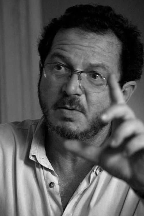 Photo of André Klotzel