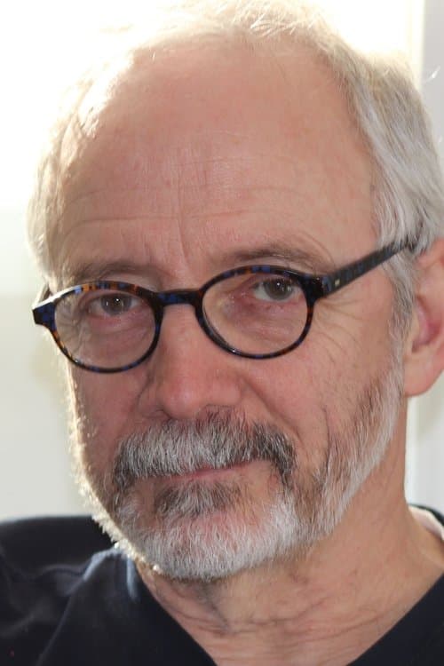 Photo of André Lacoste