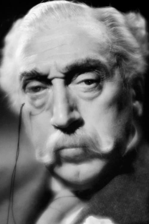 Photo of André Lefaur