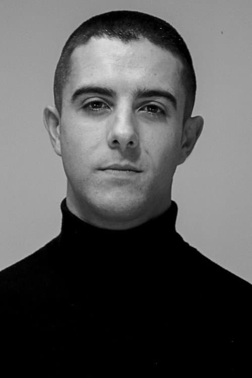 Photo of André Marques