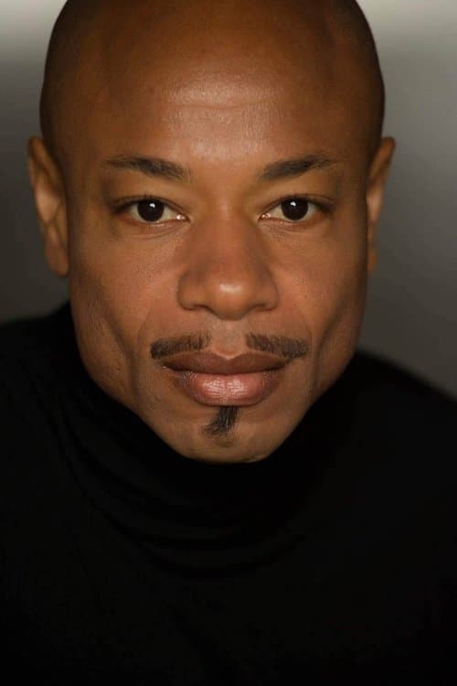 Photo of Andre McCoy