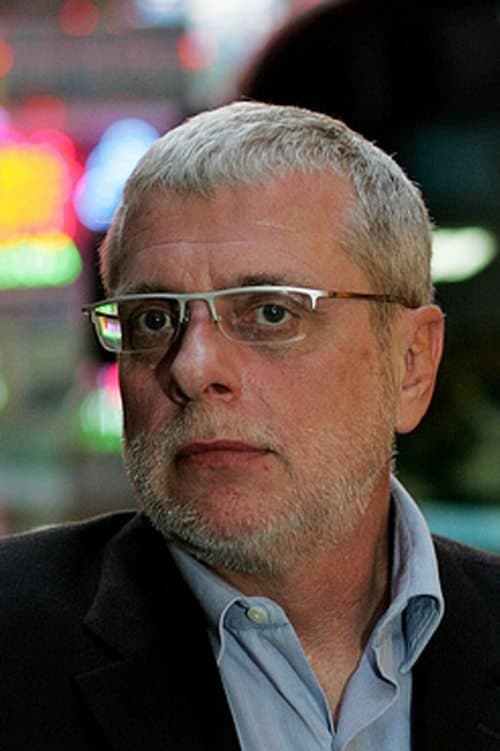 Photo of Andre Morgan