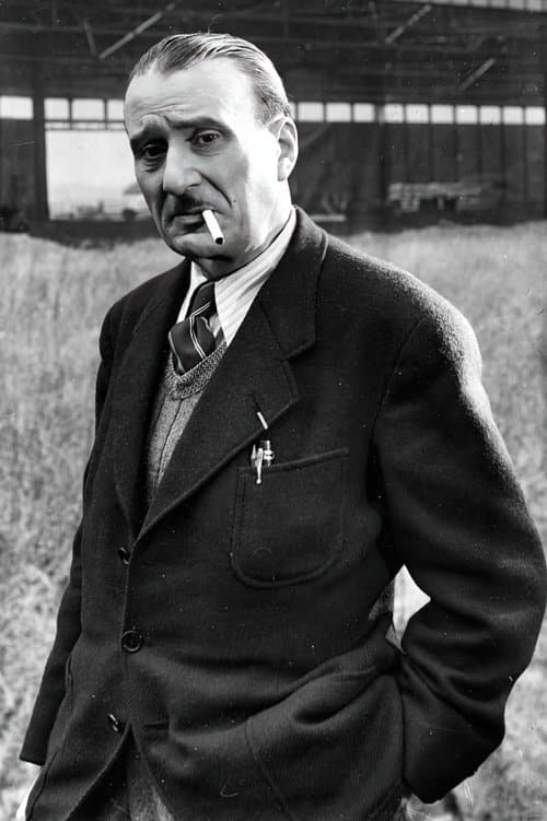 Photo of André Nicolle