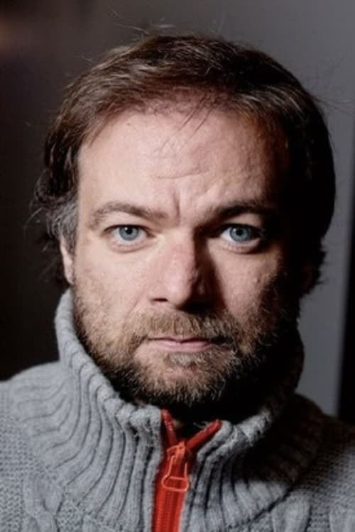 Photo of André Øvredal