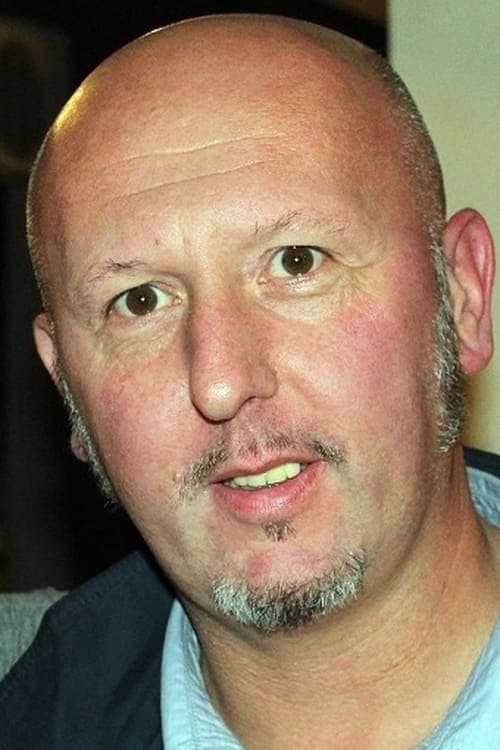 Photo of André Pasquasy