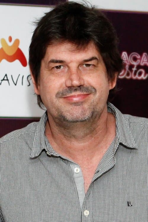 Photo of André Pellenz