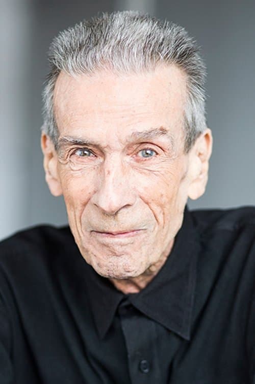 Photo of André Richard