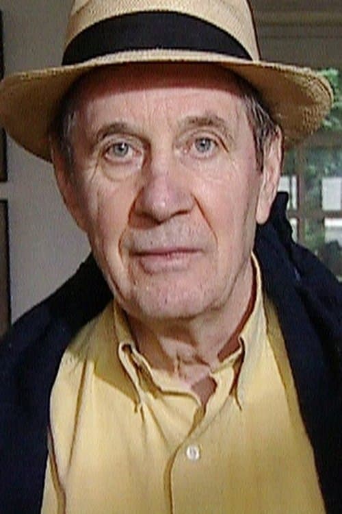 Photo of André S. Labarthe