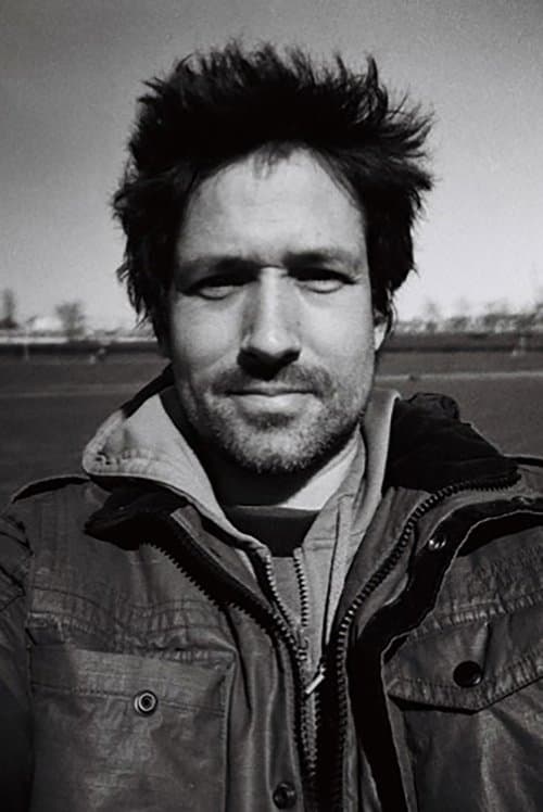 Photo of Andre Sigwalt