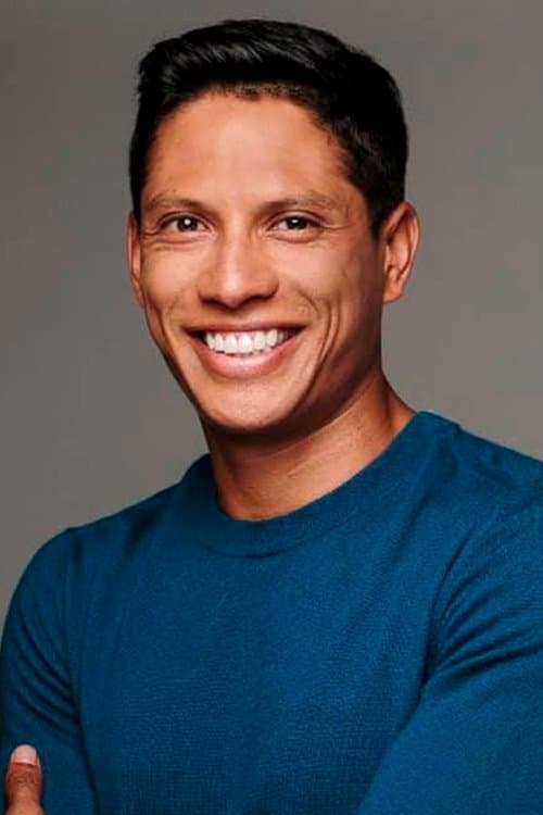 Photo of André Silva