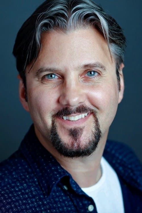 Photo of André Sogliuzzo