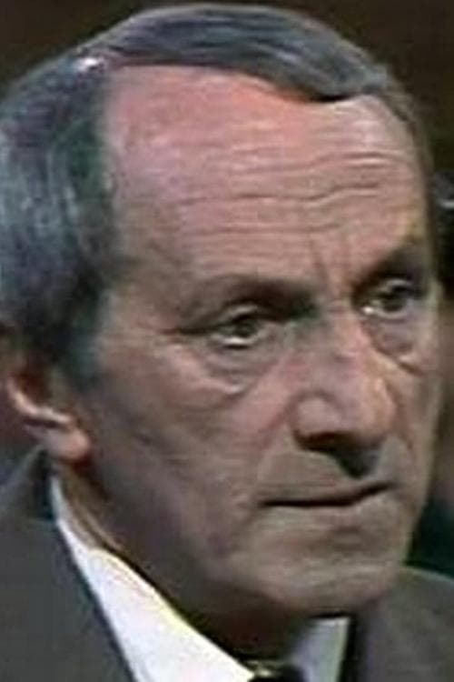 Photo of André Thorent