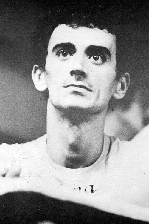 Photo of André Valli
