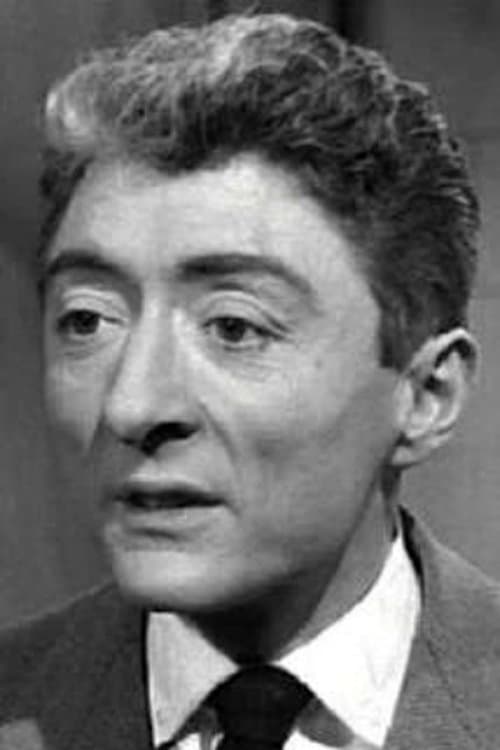 Photo of André Versini