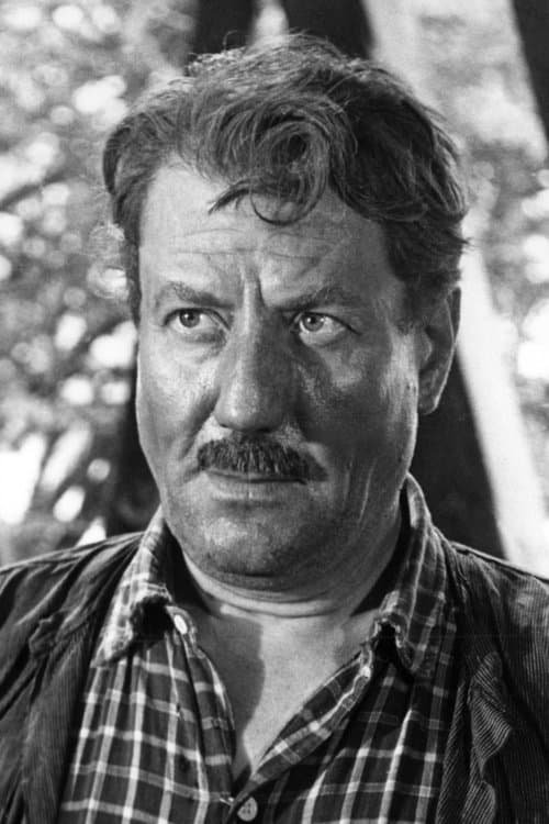 Photo of André Wasley