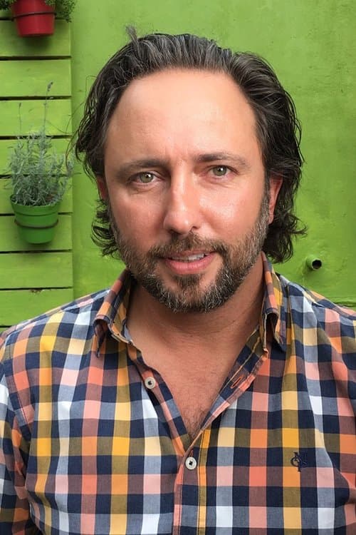 Photo of Andre Weideman