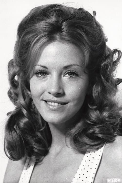 Photo of Andrea Allan