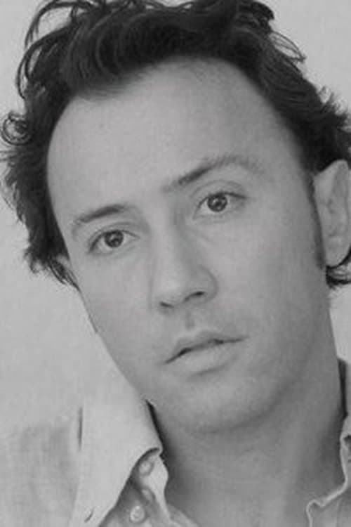 Photo of Andrea Ascolese