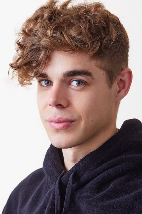 Photo of Andrea Bechis