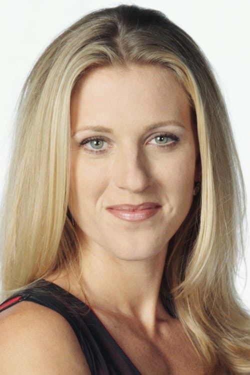 Photo of Andrea Bendewald