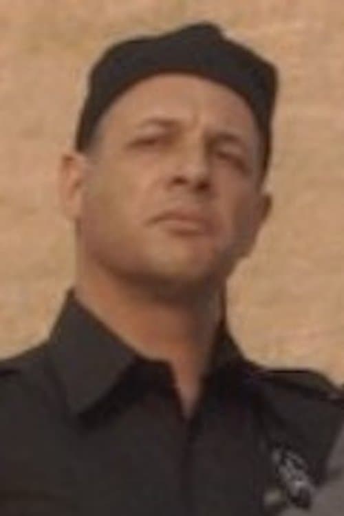 Photo of Andrea Blarzino