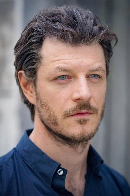 Photo of Andrea Bosca