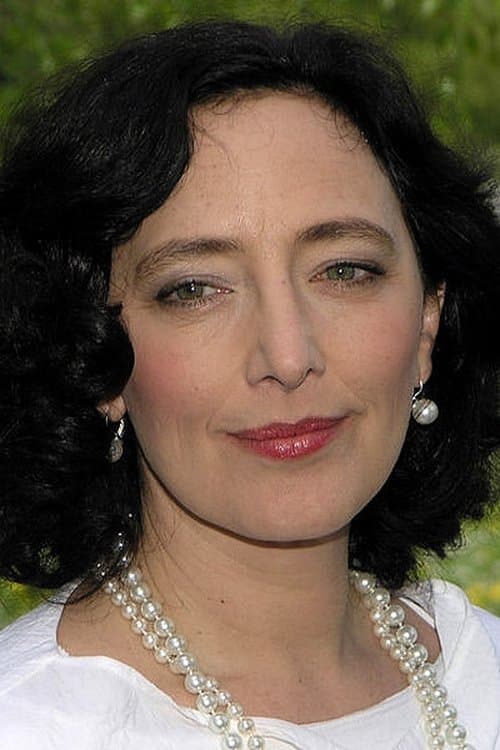 Photo of Andrea Bürgin