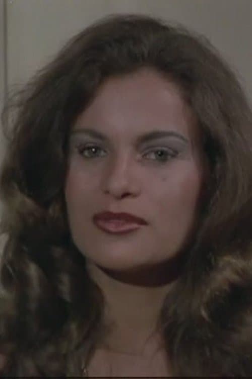 Photo of Andrea Camargo