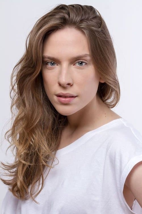 Photo of Andrea Carballo