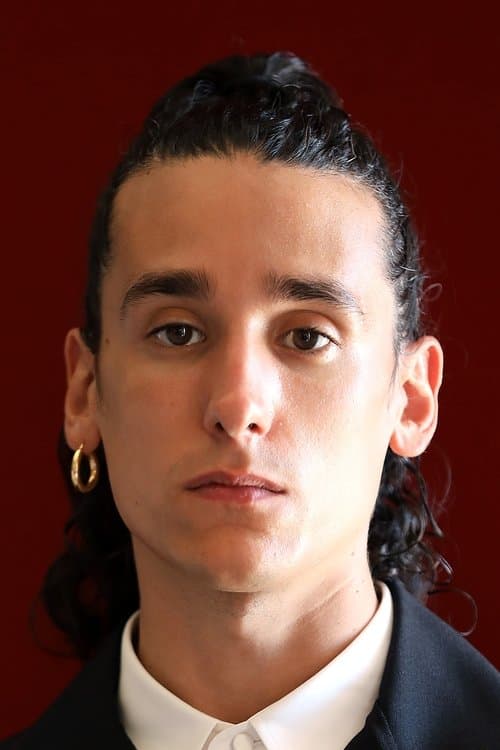 Photo of Andrea Carpenzano