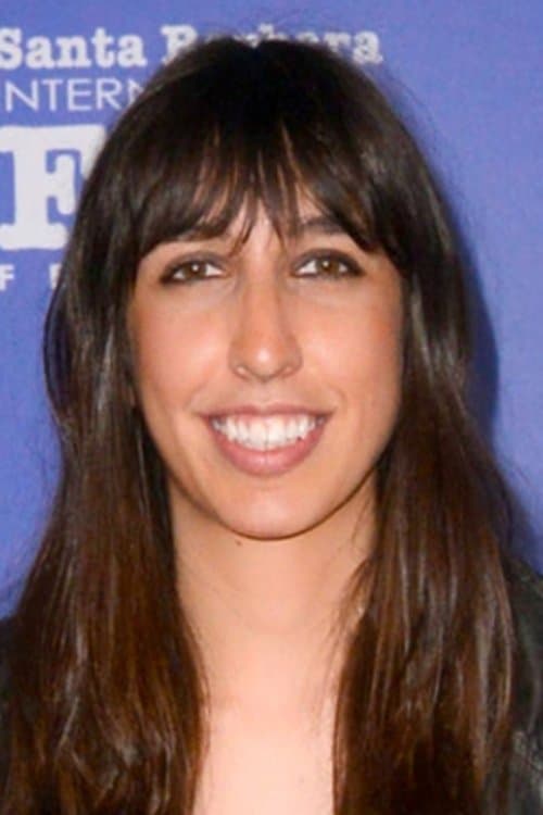 Photo of Andrea Casaseca Ferrer